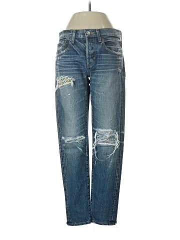 MOUSSY Jeans (view 1)