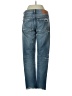 MOUSSY 100% Cotton Blue Jeans Size 25 waist - photo 2