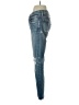 MOUSSY 100% Cotton Blue Jeans Size 25 waist - photo 5