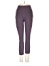 Lululemon Athletica Purple Active Pants Size 4 - photo 1