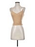 Ladaire Tan Tank Top Size XXS - photo 1