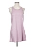 Lululemon Athletica Pink Active Tank Size 0 - photo 1