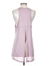 Lululemon Athletica Pink Active Tank Size 0 - photo 2