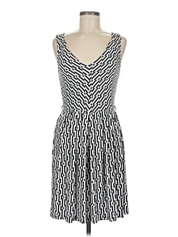 Tart Casual Dress (view 1)