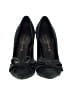 Steven by Steve Madden Black Heels Size 6 1/2 - photo 2
