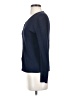 Unbranded Solid Blue Cardigan Size XS - photo 5