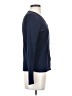Unbranded Solid Blue Cardigan Size XS - photo 4