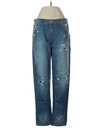 ONE X ONETEASPOON Jeans (view 1)