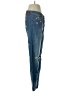 ONE X ONETEASPOON 100% Cotton Stars Blue Jeans Size 25 waist - photo 4