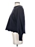 FRAME Blue Pullover Sweater Size S - photo 5