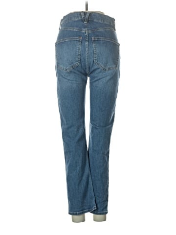 Veronica Beard Jeans Jeans (view 2)