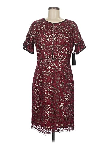 Shani Cocktail Dress (view 1)