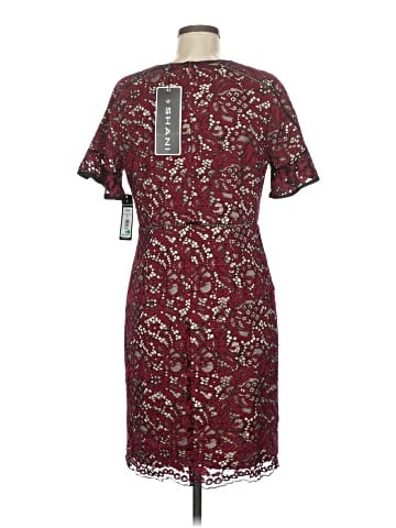 Shani Cocktail Dress (view 2)