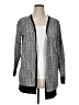Torrid Houndstooth Gray Cardigan Size 1X Plus (1) - photo 1