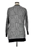 Torrid Houndstooth Gray Cardigan Size 1X Plus (1) - photo 2