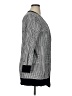 Torrid Houndstooth Gray Cardigan Size 1X Plus (1) - photo 4