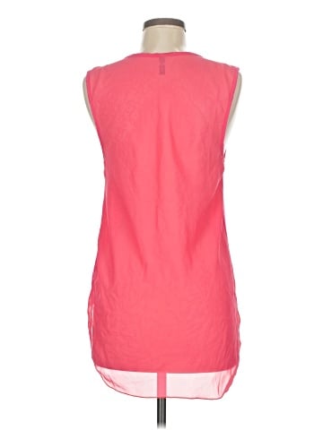 Pink Berry Sleeveless Top (view 2)