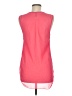 Pink Berry 100% Polyester Pink Sleeveless Top Size M - photo 2