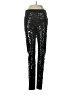 Express Black Leggings Size XS - photo 1