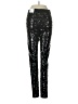 Express Black Leggings Size XS - photo 2