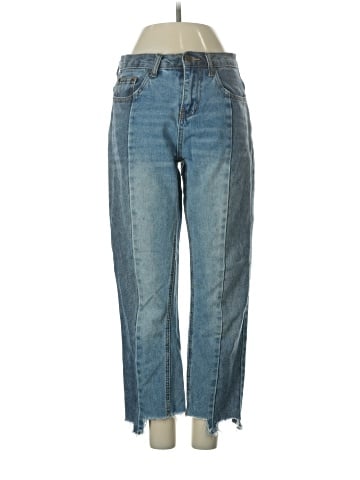 EVIDNT LOS ANGELES Jeans (view 1)