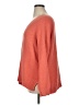 Lucky Brand Orange Pullover Sweater Size XL - photo 5