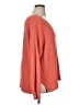 Lucky Brand Orange Pullover Sweater Size XL - photo 4