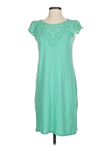 Talbots Casual Dress (view 1)