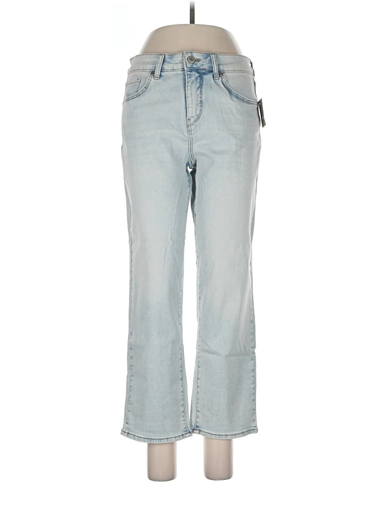 Falls Creek Jeans In Blue