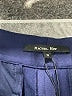 Rachel Roy Solid Blue Casual Pants Size 0 - photo 7
