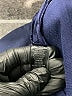Rachel Roy Solid Blue Casual Pants Size 0 - photo 8