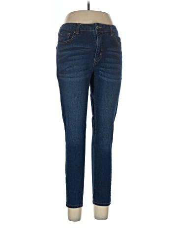 Ellen Tracy Jeans (view 1)