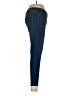 Ellen Tracy Solid Blue Jeans Size 10 - photo 4
