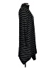 Mossimo Stripes Black Casual Dress Size M - photo 4