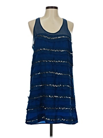 Patterson J. Kincaid Sleeveless Top (view 1)