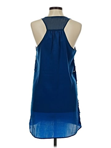 Patterson J. Kincaid Sleeveless Top (view 2)