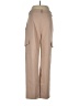Leyva's Tan Cargo Pants Size L - photo 2