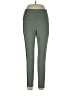 Danskin Color Block Green Active Pants Size L - photo 1