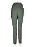 Danskin Color Block Green Active Pants Size L - photo 2