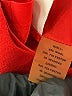 Ann Taylor Solid Red Wool Skirt Size 6 - photo 5