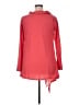 Unbranded Red Poncho Size XL - photo 2