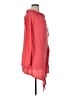 Unbranded Red Poncho Size XL - photo 4