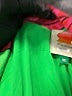 FARM Rio 100% Viscose Tropical Pink Blazer Size XS - photo 6