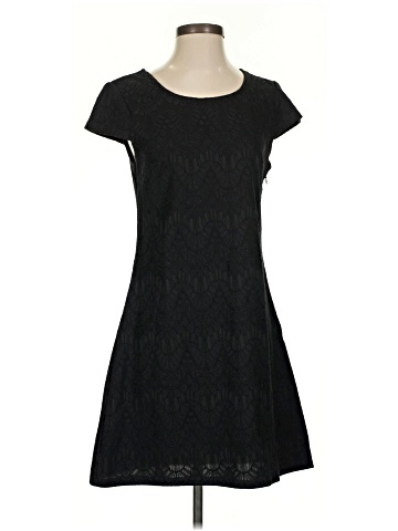 Solitaire Casual Dress (view 1)