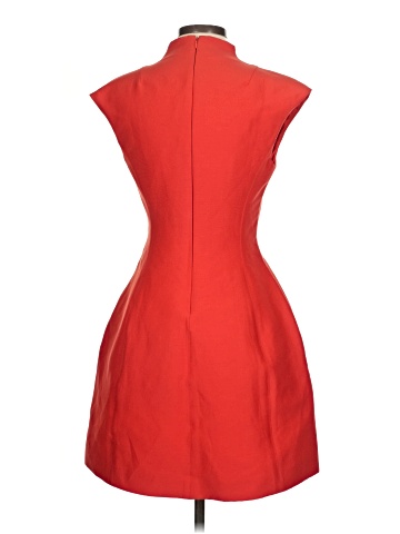 Halston Heritage Cocktail Dress (view 2)