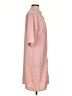 Shein 100% Polyester Pink Casual Dress Size 4 - photo 4