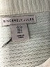 Sincerely Jules Ivory Pullover Sweater Size S - photo 7