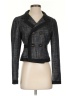 BCBGMAXAZRIA Tweed Black Gray Jacket Size XS - photo 1
