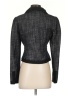 BCBGMAXAZRIA Tweed Black Gray Jacket Size XS - photo 2