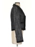 BCBGMAXAZRIA Tweed Black Gray Jacket Size XS - photo 4